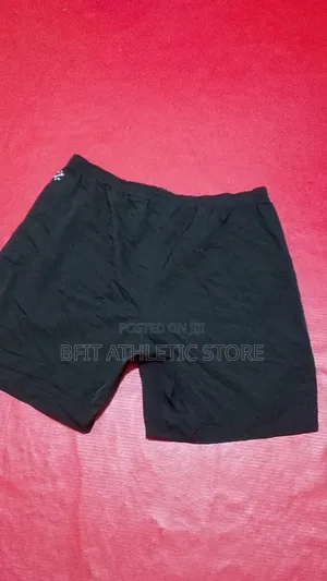 Gym Shirts and Shorts