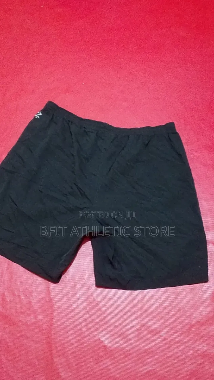 Gym Shirts and Shorts