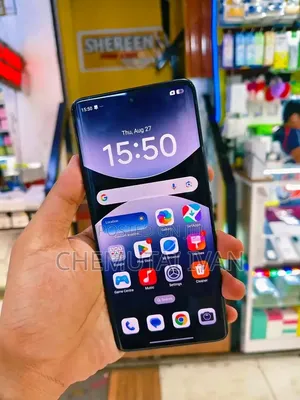 New Xiaomi Redmi Note 14 Pro 256 GB Green