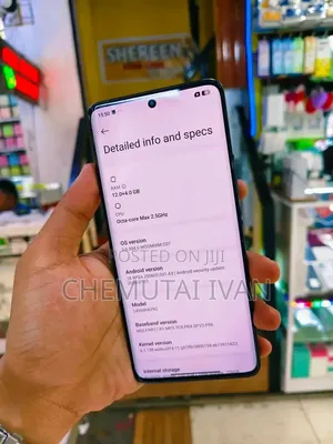 New Xiaomi Redmi Note 14 Pro 256 GB Green
