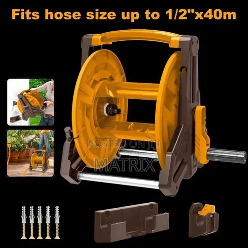 INGCO Hose Reel