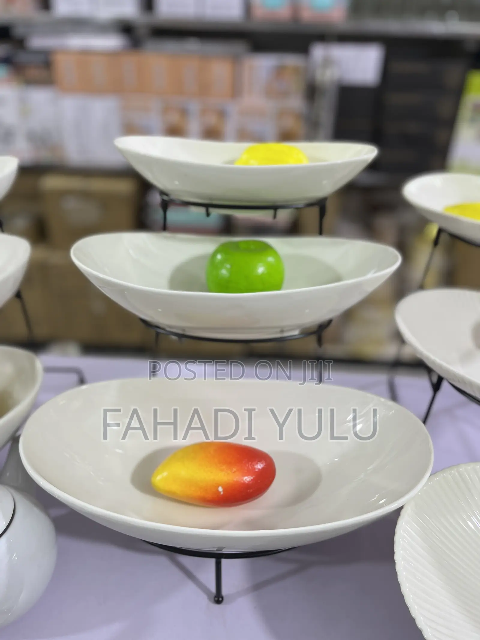 Kitchen Ware