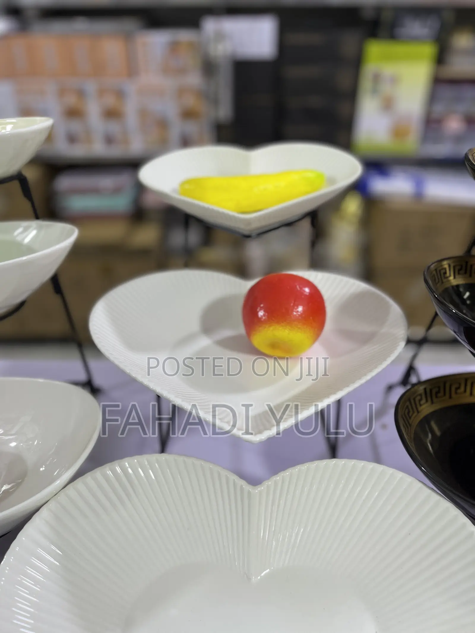 Kitchen Ware