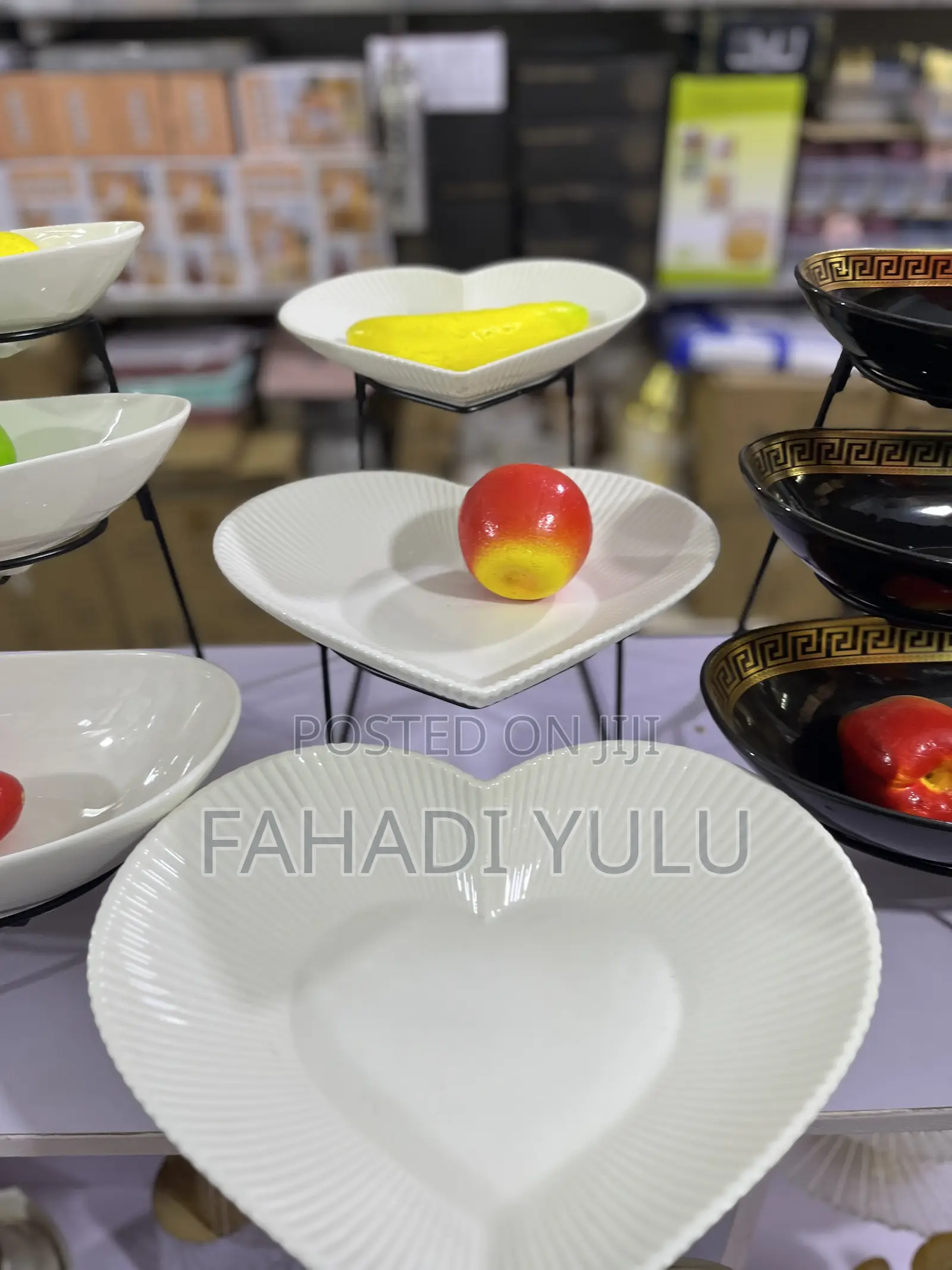 Kitchen Ware