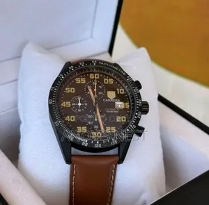 Gentlemen's Watch