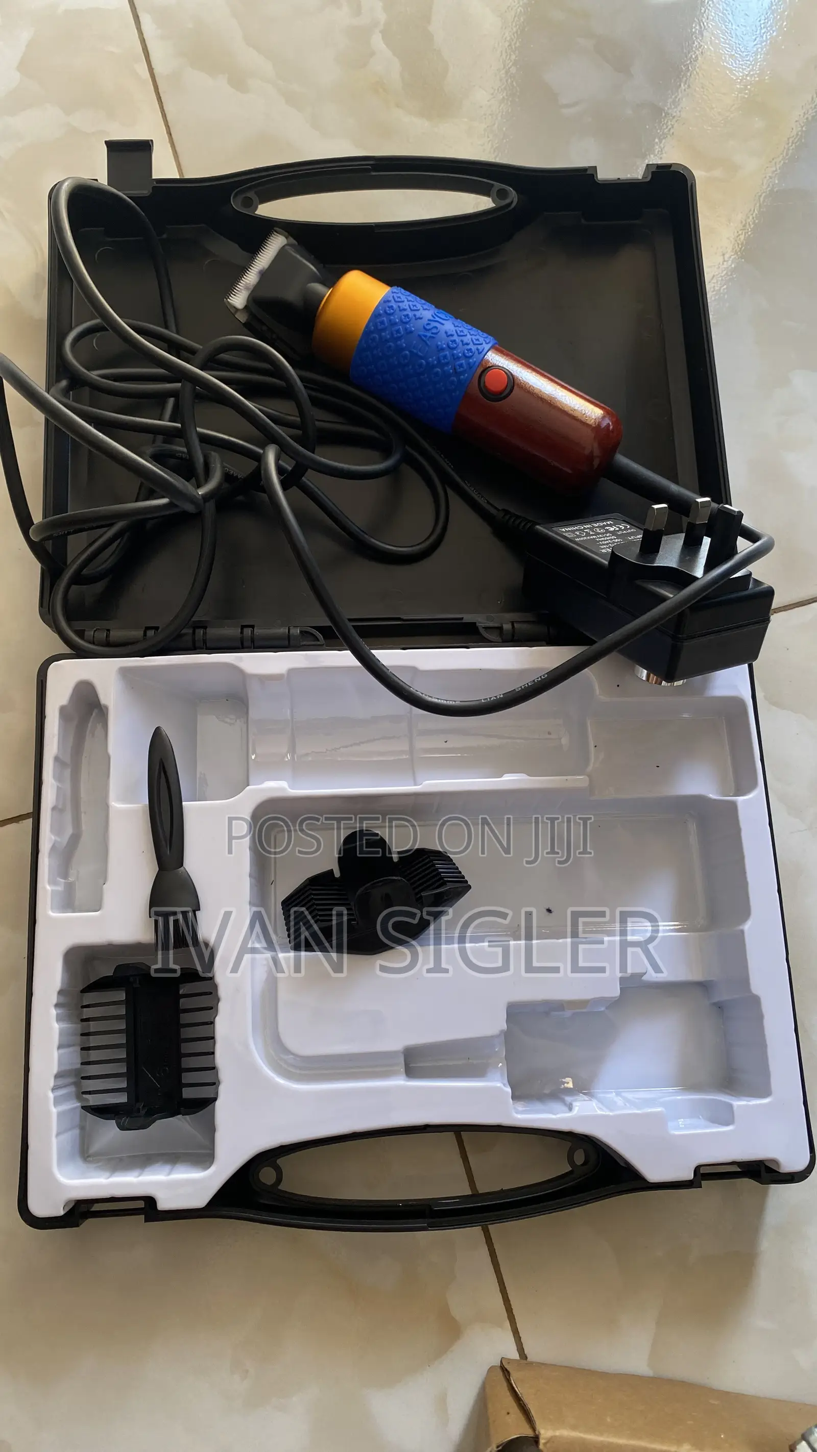 Tufting Machine on Quick Sale