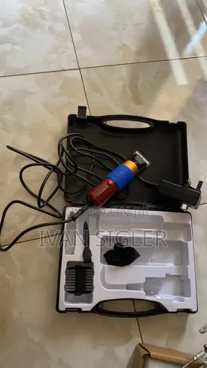 Tufting Machine on Quick Sale