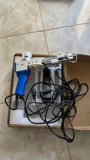 Tufting Machine on Quick Sale