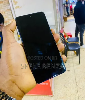 Tecno Camon 15 64 GB Blue