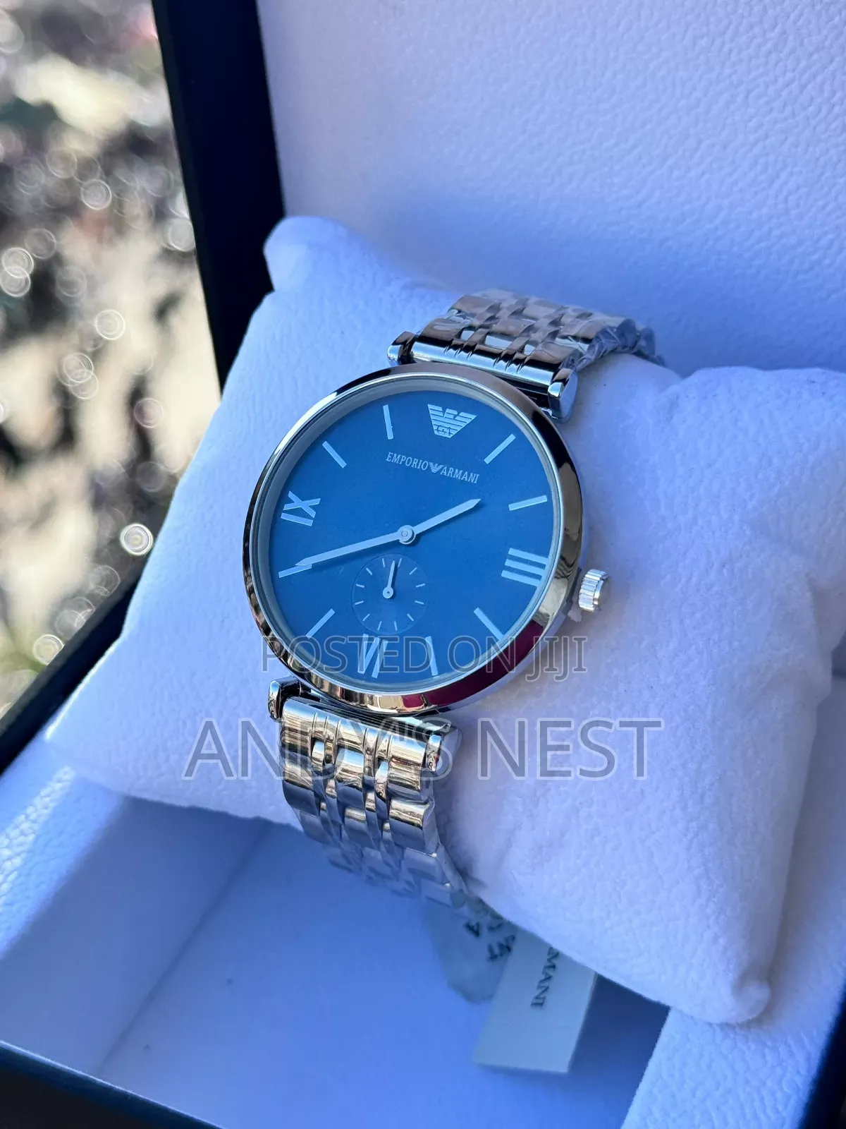 Ladies Watch