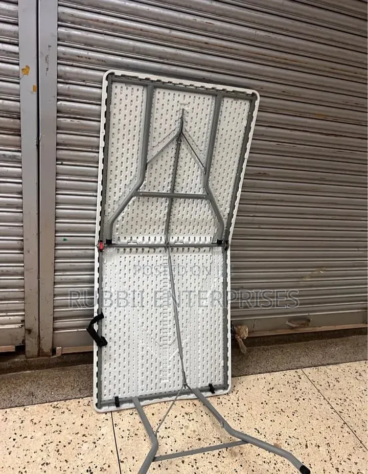 Foldable Picnic Table (1520×700mm)