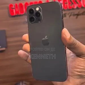 New Apple iPhone 13 Pro 256 GB Gray