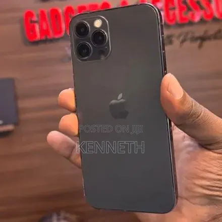 New Apple iPhone 13 Pro 256 GB Gray