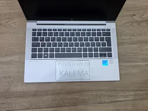 New Laptop HP EliteBook 840 G8 8GB Intel Core i5 SSD 256GB