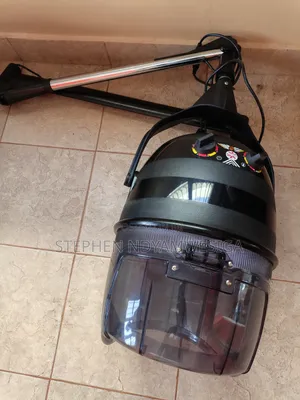 Hair Dryer