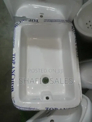 Dobi Basin Medium Size Good Quality/All Types