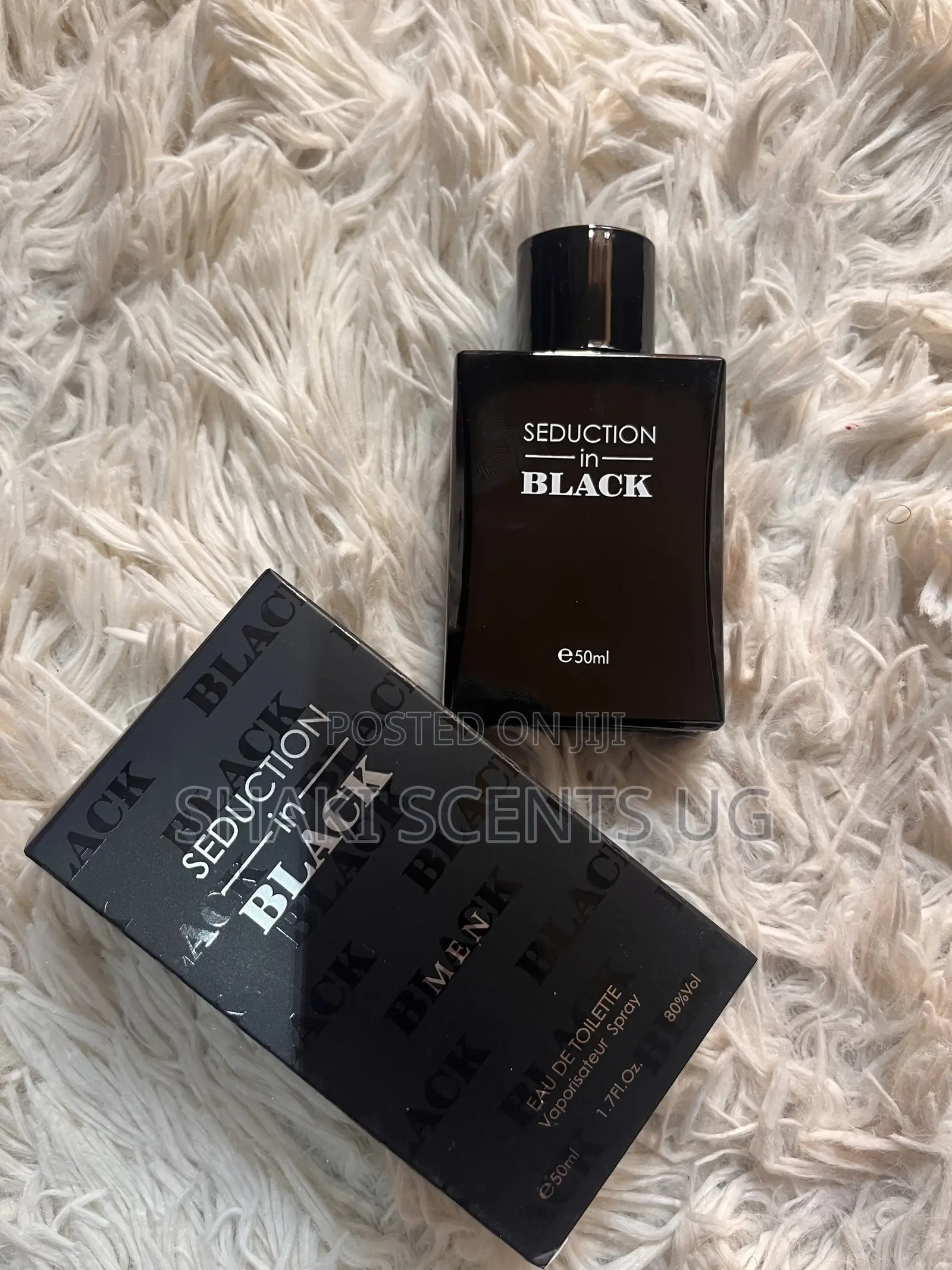 Shaki Scents Ug