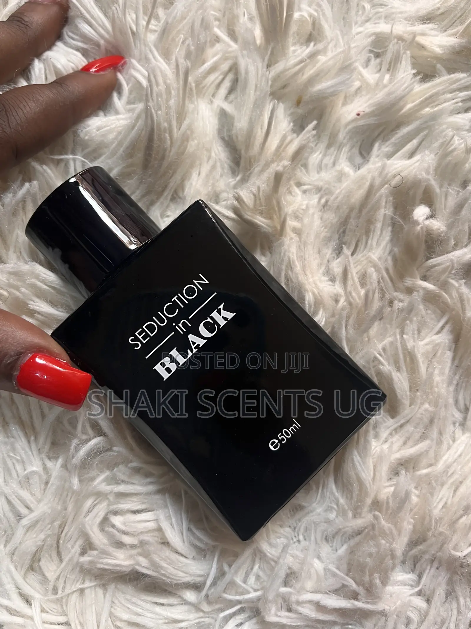 Shaki Scents Ug