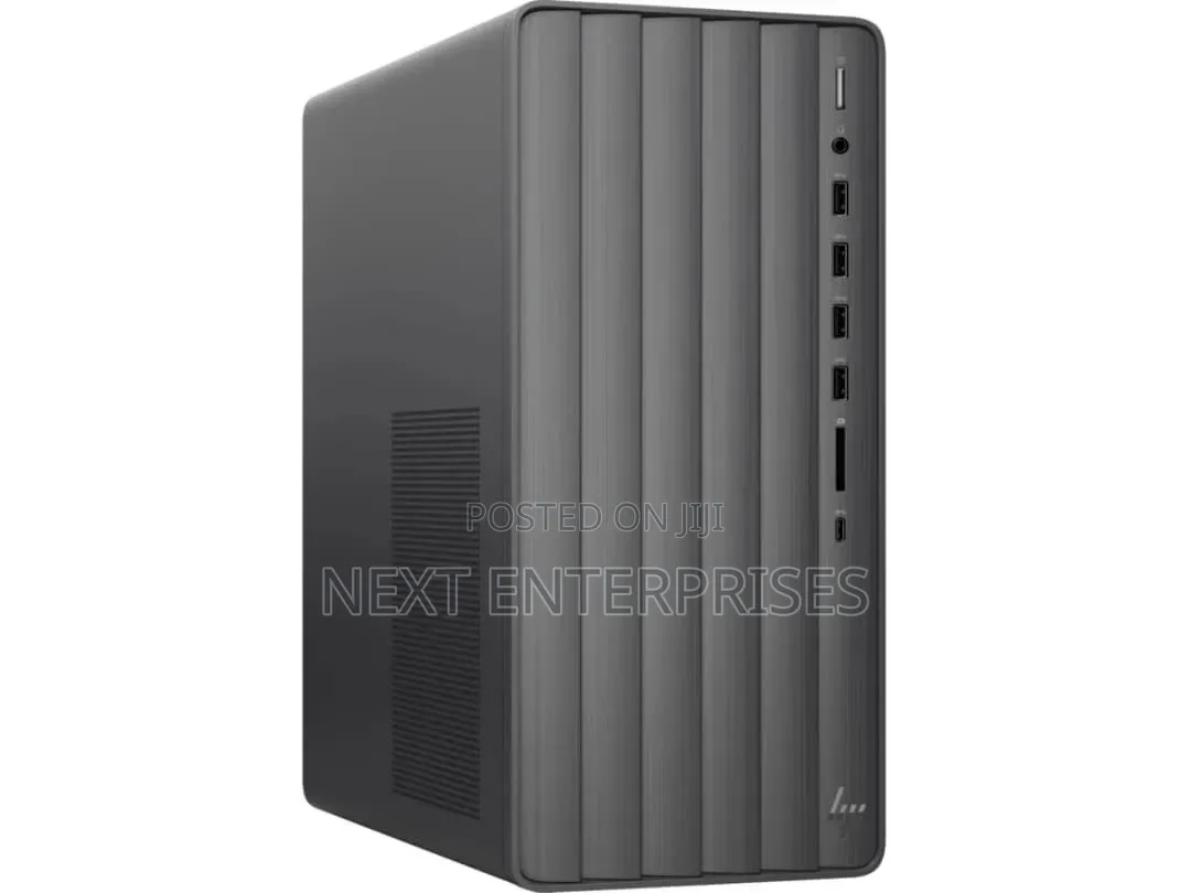 Desktop Computer HP EliteDesk 800 8GB Intel Core i7 HDD 500GB