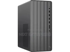 Desktop Computer HP EliteDesk 800 8GB Intel Core i7 HDD 500GB