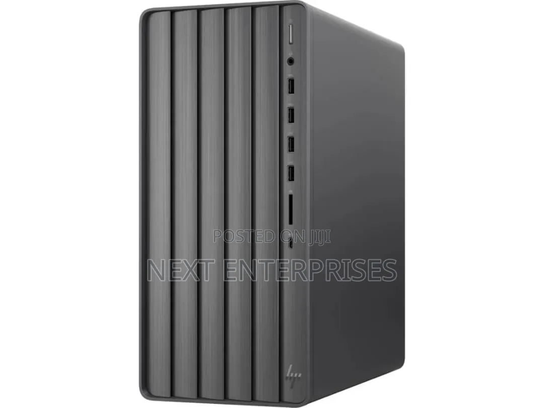 Desktop Computer HP EliteDesk 800 8GB Intel Core i7 HDD 500GB