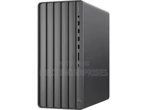Desktop Computer HP EliteDesk 800 8GB Intel Core i7 HDD 500GB