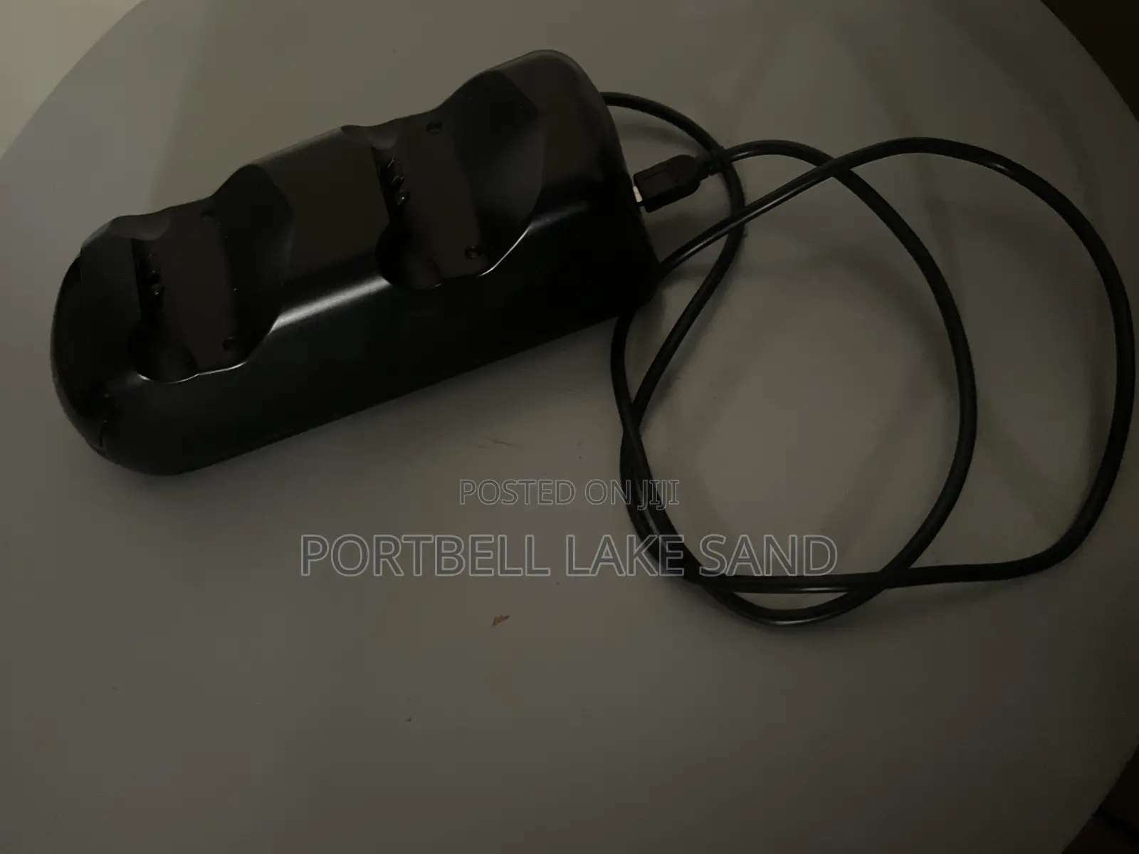 PS4 Charging Dock