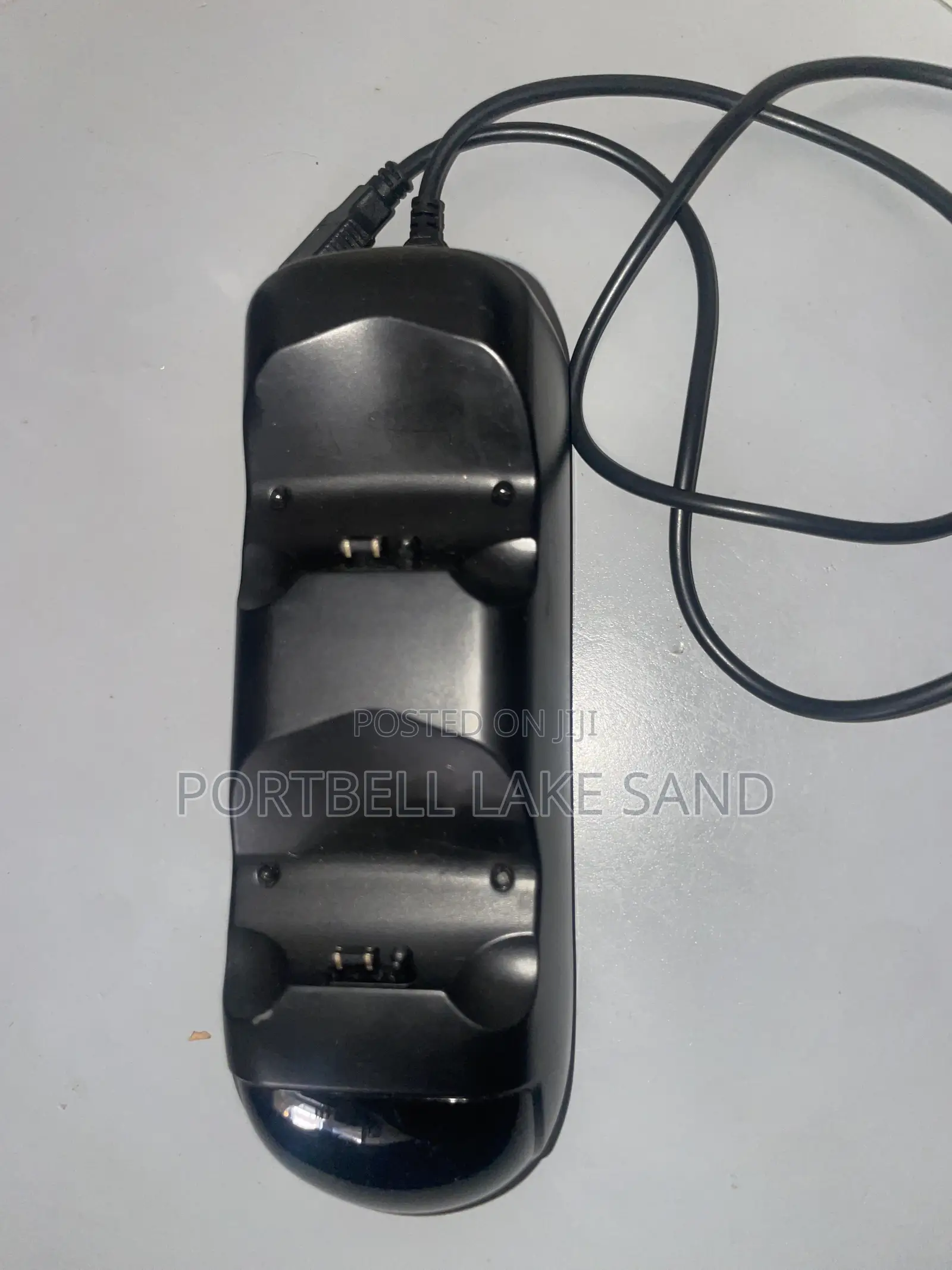 PS4 Charging Dock