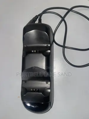 PS4 Charging Dock