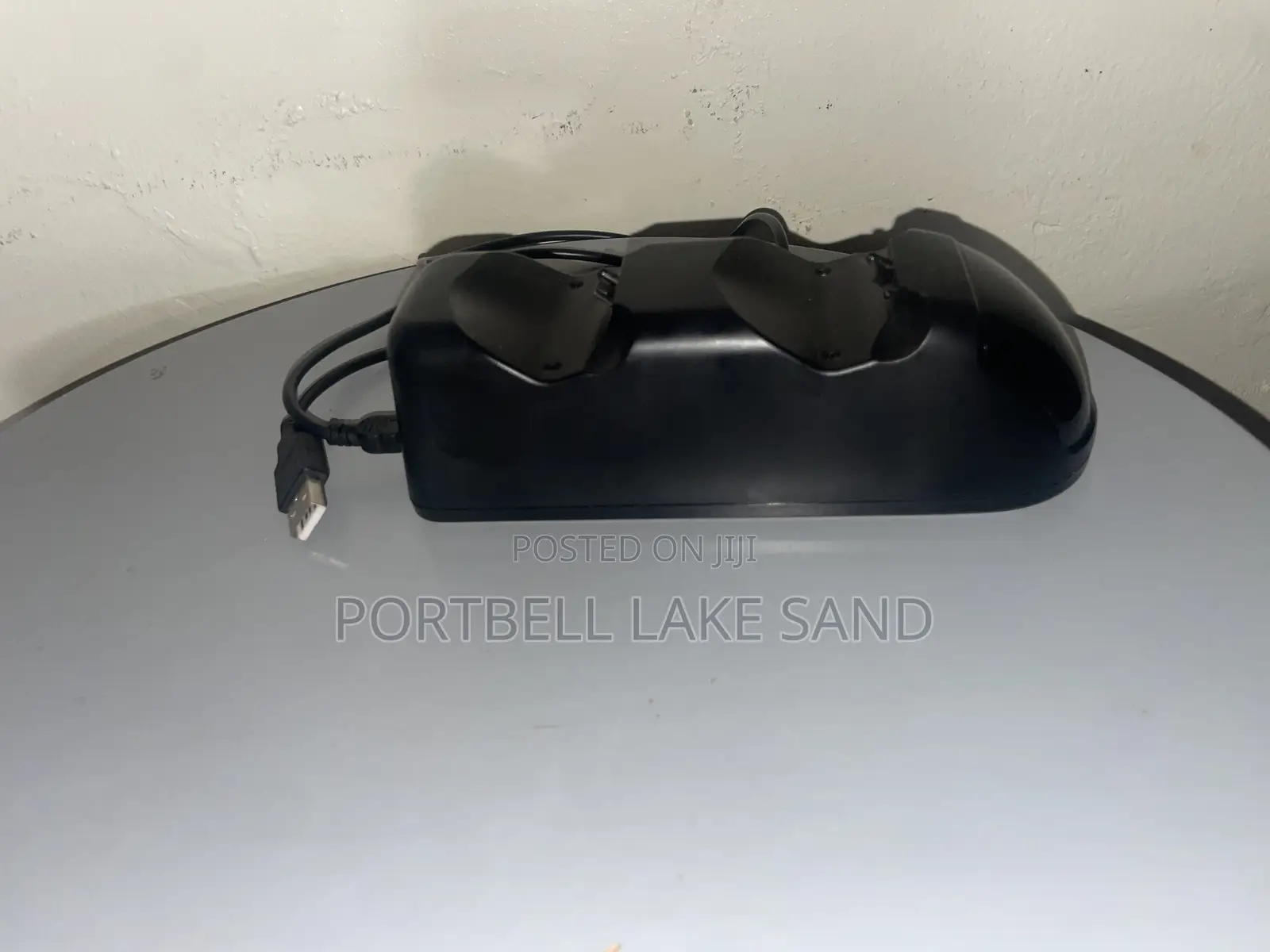 PS4 Charging Dock