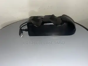 PS4 Charging Dock