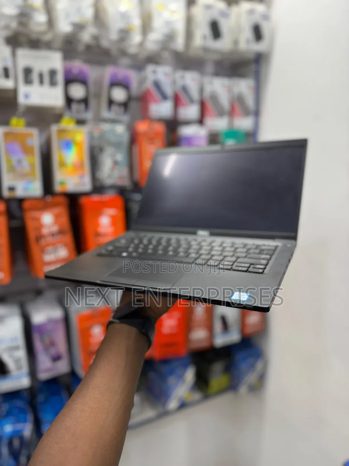 Laptop Dell Latitude 7390 8GB Intel Core i5 SSD 256GB