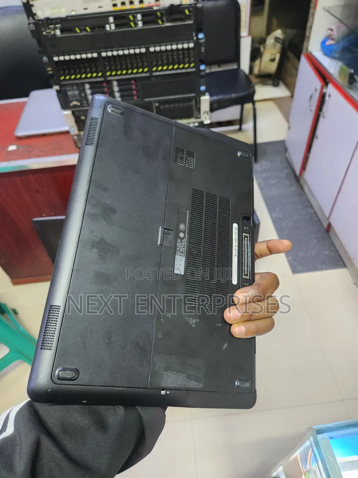 Laptop Dell Latitude 7390 8GB Intel Core i5 SSD 256GB
