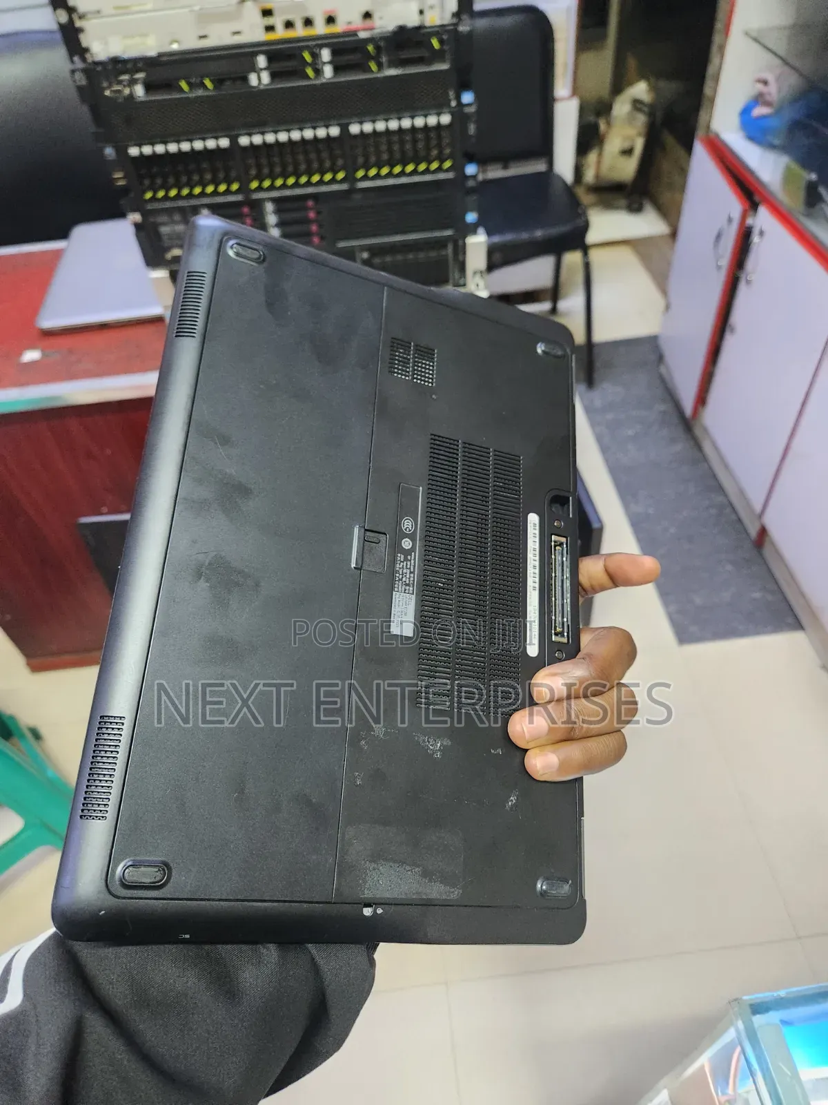 Laptop Dell Latitude 7390 8GB Intel Core i5 SSD 256GB
