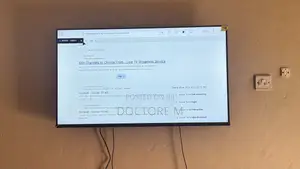 43inch Hisense A6 Series 2025