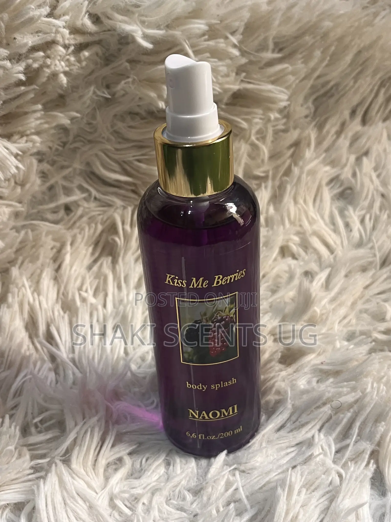 Shaki Scents Ug