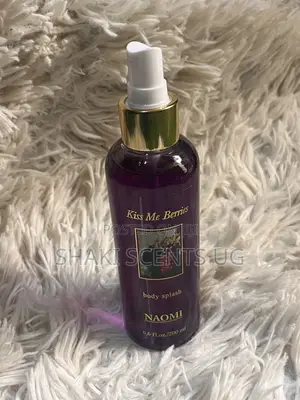 Shaki Scents Ug