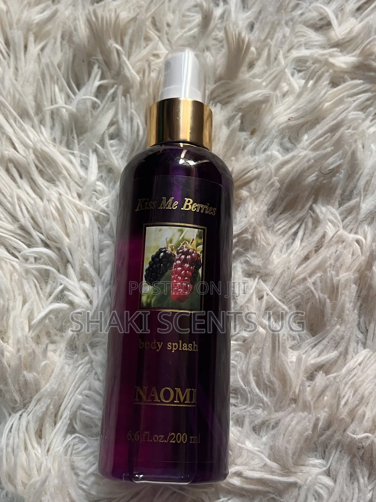 Shaki Scents Ug