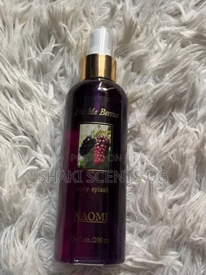 Shaki Scents Ug