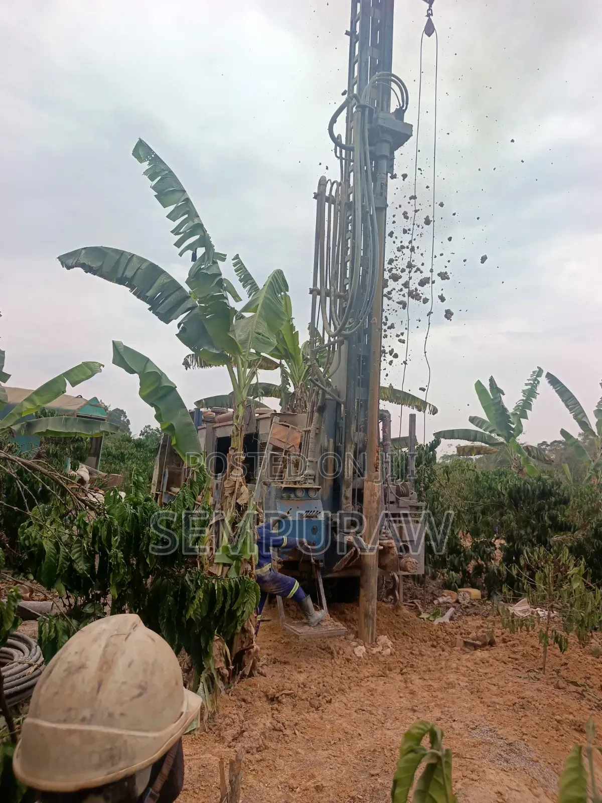 Borehole Experts