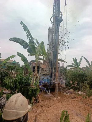 Borehole Experts