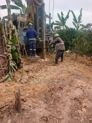 Borehole Experts