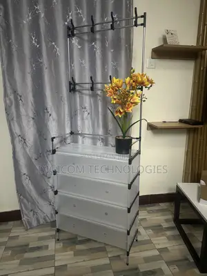 Shoe Rack [Portable]