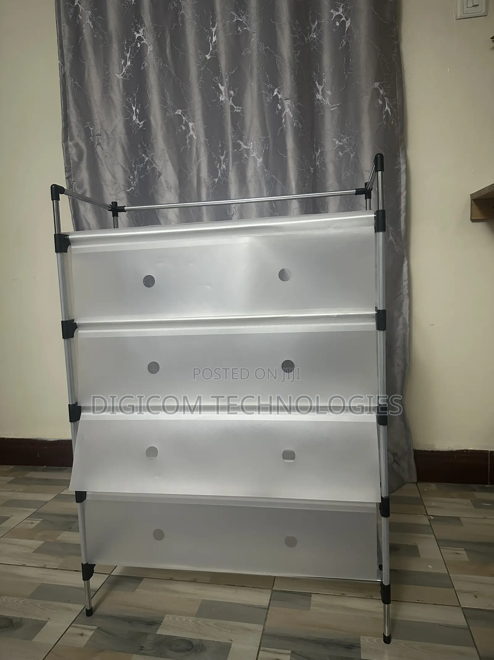 Shoe Rack [Portable]