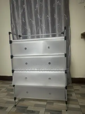 Shoe Rack [Portable]