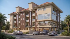 Apartment Architect