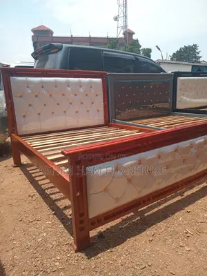 Kaliba 5by6 Bed