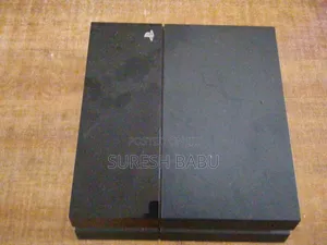 PS4 No Controller No Hdmi