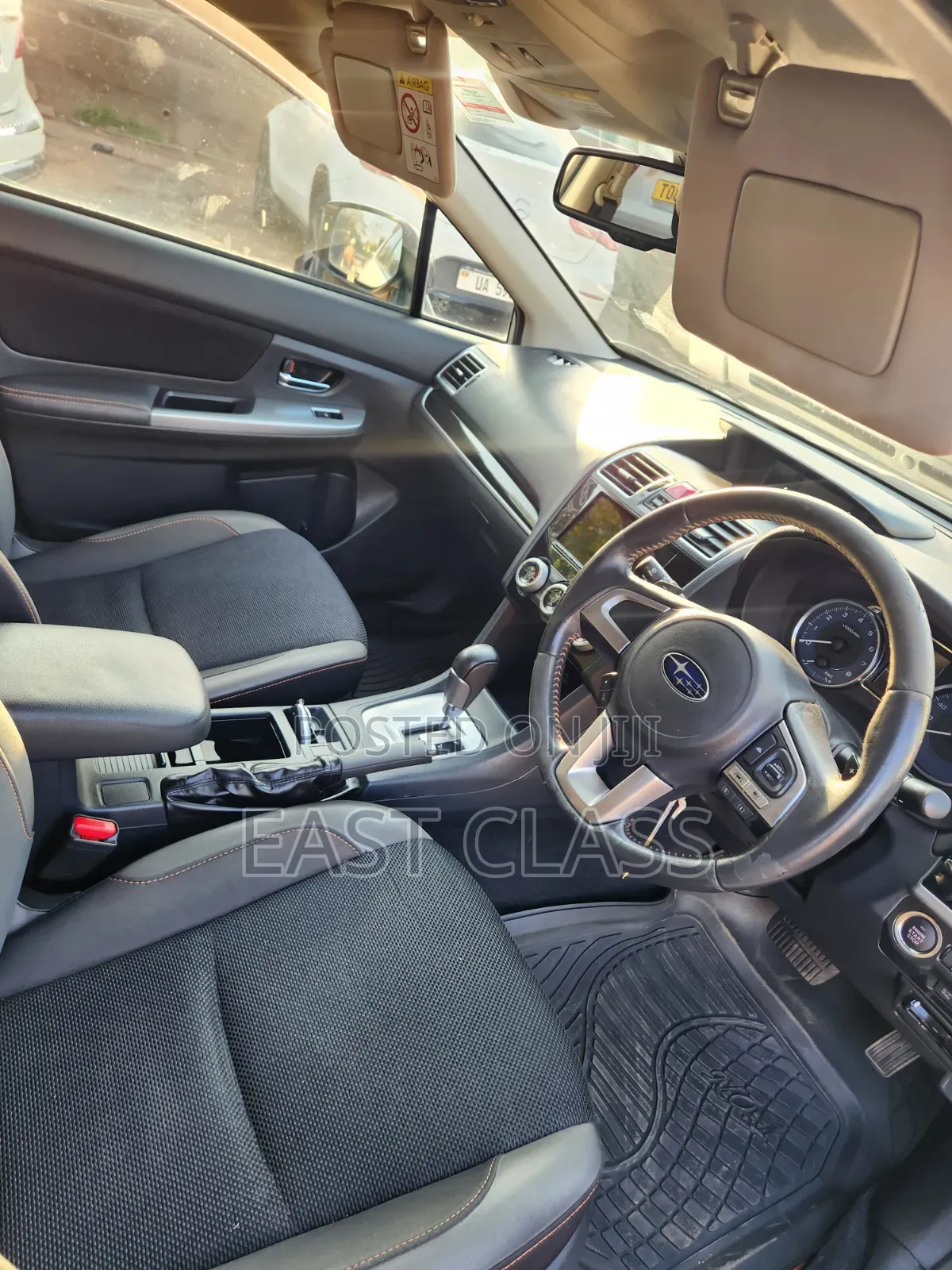 Toyota Mark X 2010 White