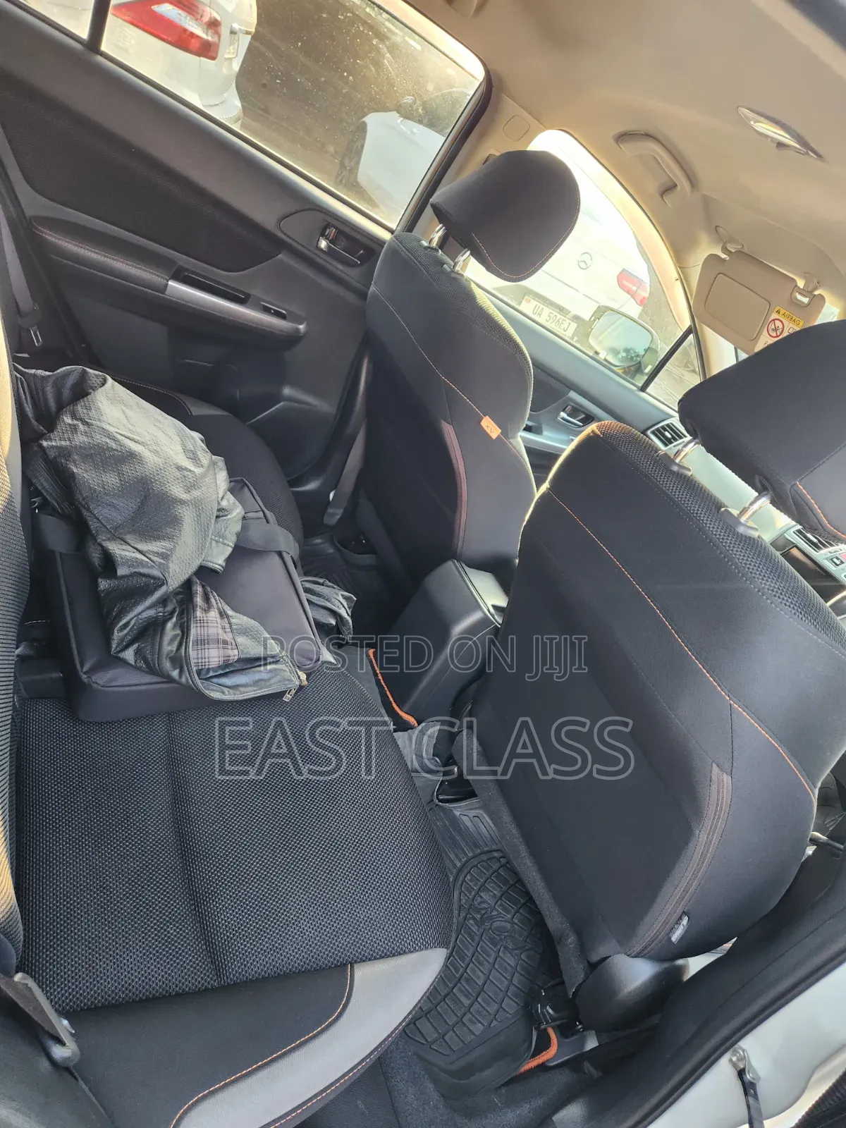 Toyota Mark X 2010 White